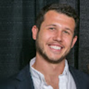 Meet your Posher, Stephen